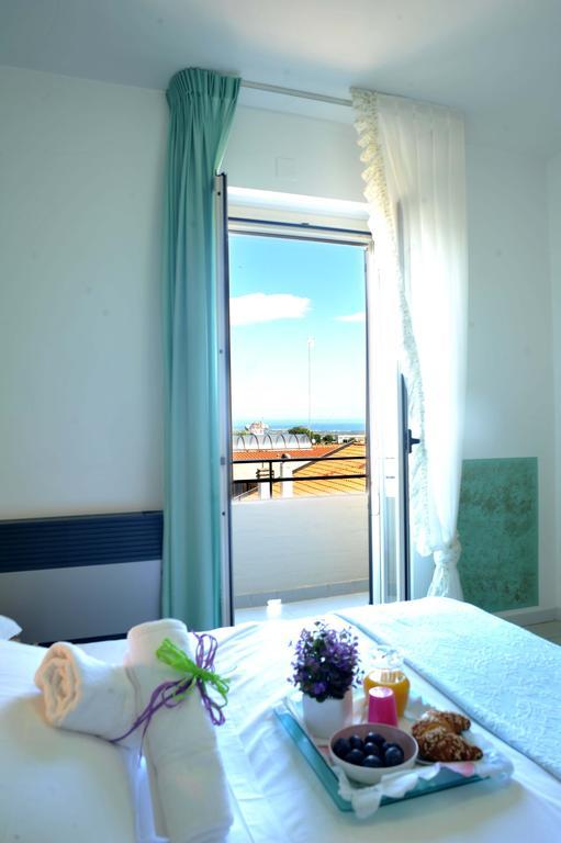 Santoianni Hotel San Martino in Pensilis Kamer foto
