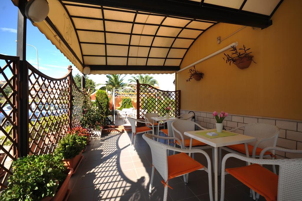 Santoianni Hotel San Martino in Pensilis Kamer foto