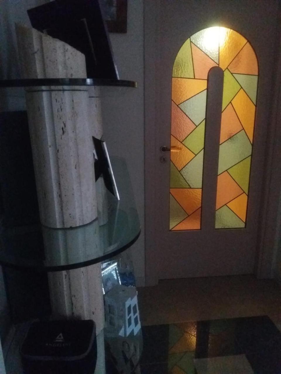 Santoianni Hotel San Martino in Pensilis Buitenkant foto